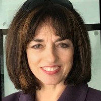 Maria Teresa de Cuadra Garcia