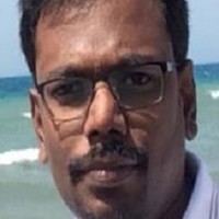 Vanjinathan Periyasamy