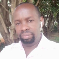 Fredrick Munywoki