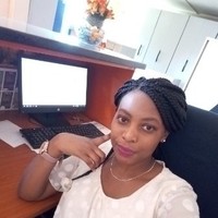 maxine mazodza