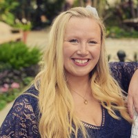 Sarah Beaulieu, Shrm-Cp