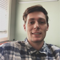Aaron Sperry