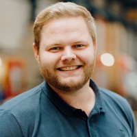 Sebastian Husken
