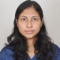 Madhumitha B