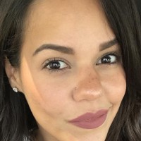 Hayley Esteves Todd