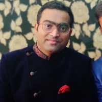 Saurabh Asthana