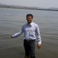 Santosh Deshmukh