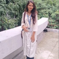Megha Saxena