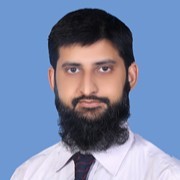 Syed Muhammad Ahsan