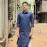 Ammar Patel