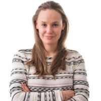 Laura Hallaert