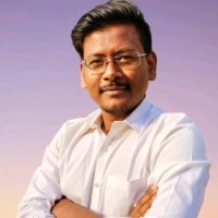 Suman Kalyan Giri
