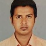 Tapash Kumar Das