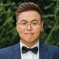 Roger Huang