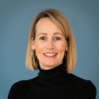 Charis Dickson