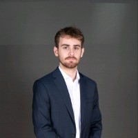 Nicolas Enright