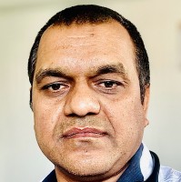 Vikash Sah