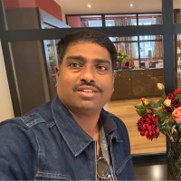 Vykunta Rao Chintada