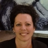 Angelique van de Laak