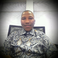 Eric Sithole