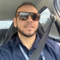 Bruno Sales dos Santos