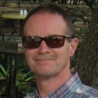 Steve Preston