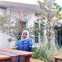 Ilma Istiarini