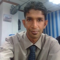 Meshan Rushdi