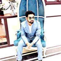 Arafat Khan