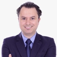 Marcos Kirejian