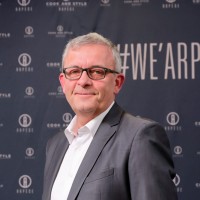 Fabrice Pelletier