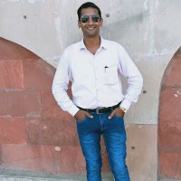 Naresh Kumar Jain