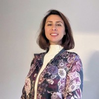 Sima HAGHIGHI
