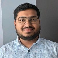 Krishnakant Drolia