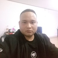 林喜杰