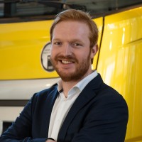 Joost Haveman