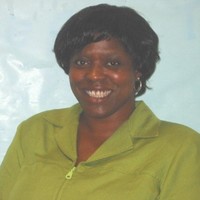 Johnetta Settles