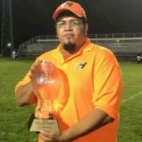 Miguel Hernandez Jr