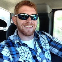 Tyler Martin