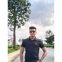 SHASHANK D