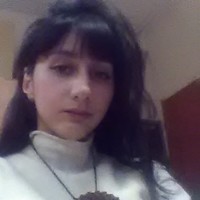 Maria Mkrtumian