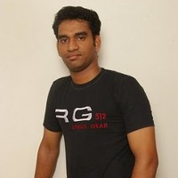 Arun Kumar V