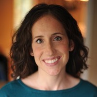 Rachel Long