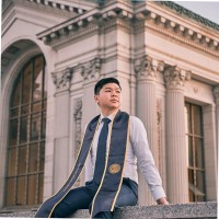 Joseph Lu