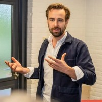 Thomas Frissen, Ph.D.