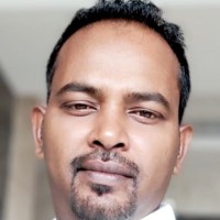 Amit Mahyavanshi