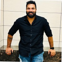 UNNI KRISHNAN