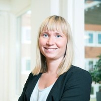 Hanna Pettersson