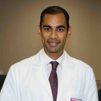 Rishi Lall MD, MBA