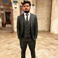 Zain Attiq